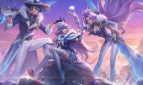 奥拉星手机游戏嗔兽孔雀深度分析 奥拉星游戏大全